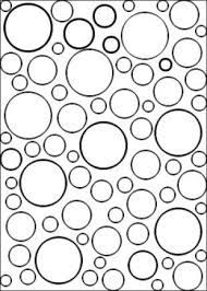 This is a circle pattern coloring page for adults.pattenrs are relaxing,you can enjoy them and relax while coloring. Celebrate Picture Books Picture Book Review Dots Coloring Page Geometric Coloring Pages Pattern Coloring Pages Mandala Coloring Pages