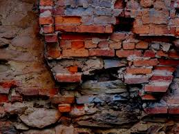 Broken Brick Wall Pete Brown S 10rem Net