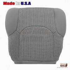 For Driver Bottom Cloth Seat Cover 2008