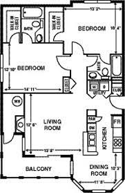 Tiny House Floor Plans