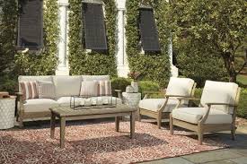 Outdoor Furniture Sets