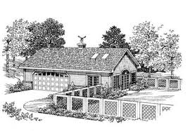 Floor Plans And Designs For Pool Garages