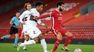 See how a brilliant strike by alexander scholz helped the danish visitors claim a point in italy. Highlights Liverpool 2 0 Midtjylland Uefa Champions League Uefa Com