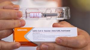 This interim guidance has been developed based on the advice issued by the strategic advisory group of experts on immunization (sage) at its . Who Approves China 039 S Sinovac Covid 19 Vaccine For Emergency Use Saudi Gazette