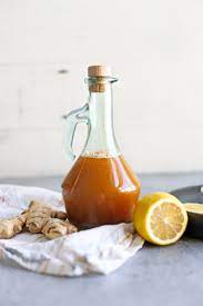 homemade cough syrup natural cough
