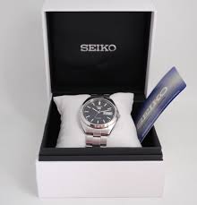 sold 2000 seiko 5 with box 7s26 0060