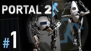 Portal 2 koop