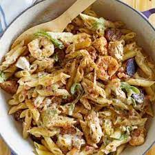 copycat cheddars new orleans pasta