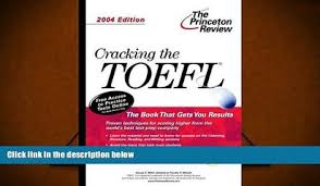Read Book Lingua TOEFL CBT Listening Practice Test     Lingua     TOEFL Speaking Full Practice Tests
