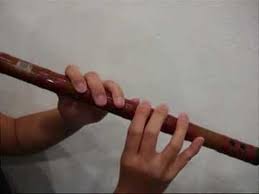 Basic Introduction Of The Dizi Chinese Bamboo Flute