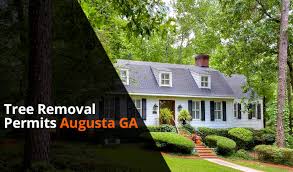 Instead, you should get in contact with our team. Tree Removal Law S Permit Augusta Ga Quick Summary