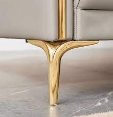 Brass Chair Legs