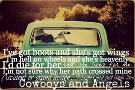 Country Love Song Quotes | Quotes about Love via Relatably.com
