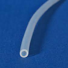 Silicone Tubing 3 X 5 Mm 25 Meter