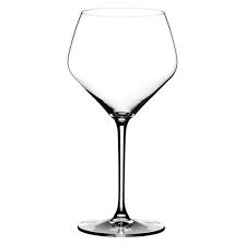 Riedel Extreme Oaked Chardonnay Glasses