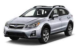 Check specs, prices, performance and compare with similar cars. 2016 Subaru Xv Crosstrek Hybrid Buyer S Guide Reviews Specs Comparisons