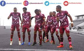 Founded in 1947, swallows are one of the original two soweto clubs, together with orlando pirates. Moroka Swallows Fc Updated Their Moroka Swallows Fc