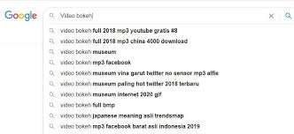 Download lagu mp3 & video: Video Bokeh Museum Full Asli No Sensor Indonesia Meme