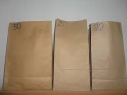 Kraft Brown Paper Bags Buy Recycle Paper Bag Product On Alibaba Com