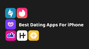 best dating apps for iphone ios hacker