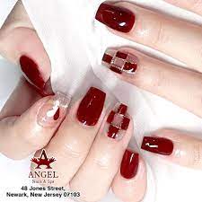 gallery angel nails spa nail salon in