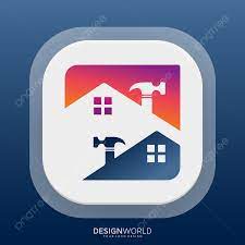 custom home png vector psd and