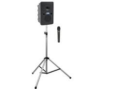 Buy now & save $287. Anchor Audio Gg Bp1 H Go Getter Portable Sound System W Mic Gg Bp1 Projector People