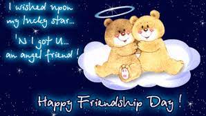 Happy international friendship day gif, animation image. Frin Gifs Get The Best Gif On Giphy