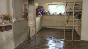 Flood Insurance Could Soon Be Available