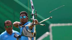 Image result for india at rio 2016 archery