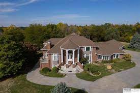 lincoln ne luxury homeansions