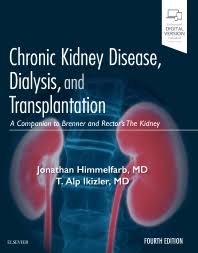 Our renal health care professionals strive to improve the lives of people with, or at risk for, end stage renal disease by promoting and advancing quality care. Chronic Kidney Disease Dialysis And Transplantation 4th Edition