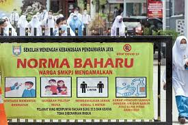 As of march 4, 2021, over 99k vaccinations in malaysia have taken place. Malaysian Students Torn Between Staying Safe From Covid 19 And Getting An Education Se Asia News Top Stories The Straits Times