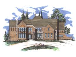 Edney I House Plan De143 Design