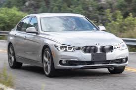 2018 Vs 2019 Bmw 3 Series Whats The Difference Autotrader