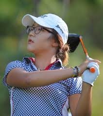 Welcome to the official youtube channel of the lpga. Lydia Ko Turns Pro Granted Lpga Membership Golfwrx