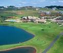 Clube Curitibano de Golfe, Quatro Barras, Brazil - Albrecht Golf Guide