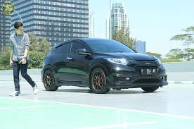 Kami juga menyuguhkan review, harga, & foto mobil, motor dan truk yang anda cari di indonesia Honda Hrv Prestige Modifikasi Honda Hrv