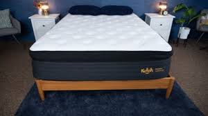 best mattress for back pain 2024