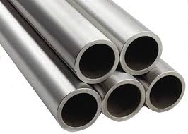 Ss Pipe Suppliers Stainless Steel Seamless Pipes Exporter In