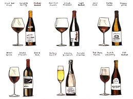 7 Great Thanksgiving Wines To Choose Wine Folly