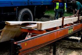the best portable sawmills of 2023