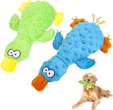 iokheira dog plush toy for large
