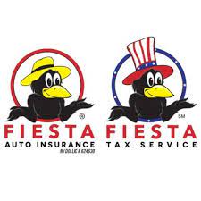 fiesta auto insurance tax service