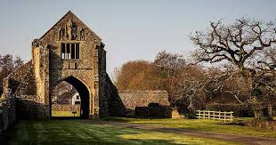 History Of Cleeve Abbey English Heritage