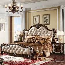 European Luxury Bed Designs Hand Carved Latest Wood Double Bed Buy Latest Double Bed Designs Wooden Carved Bed Hand Carved Mahogany Bed Product On