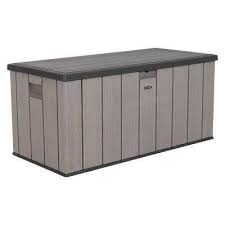 Lifetime Outdoor Storage Deck Box 150