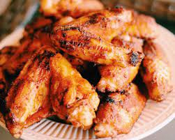 dry rub en wing recipe