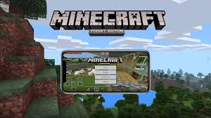 minecraft pocket edition le jeu de