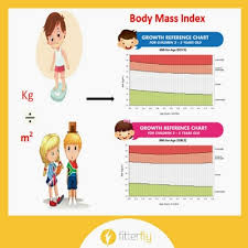 Body Mass Index Know More About Its Importance In Children